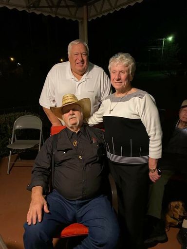 William Frederick "Stan Or Renegade" Stanley (Ret) photo gallery thumbnail 46 of 81