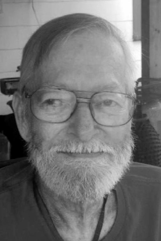 Gerald Golden