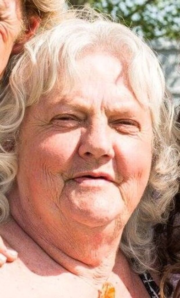 Kay Kinnamon Profile Photo