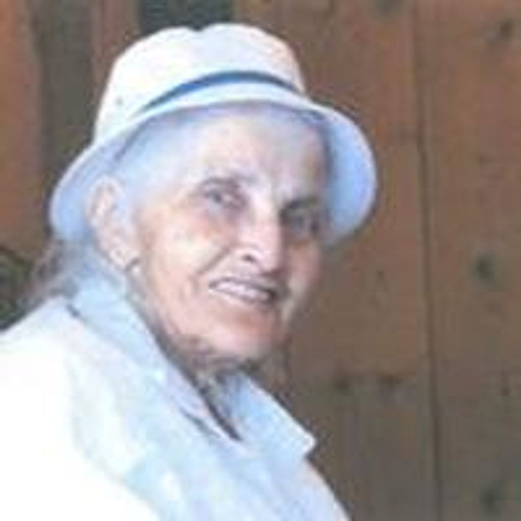 Petrea Ruth Dilley