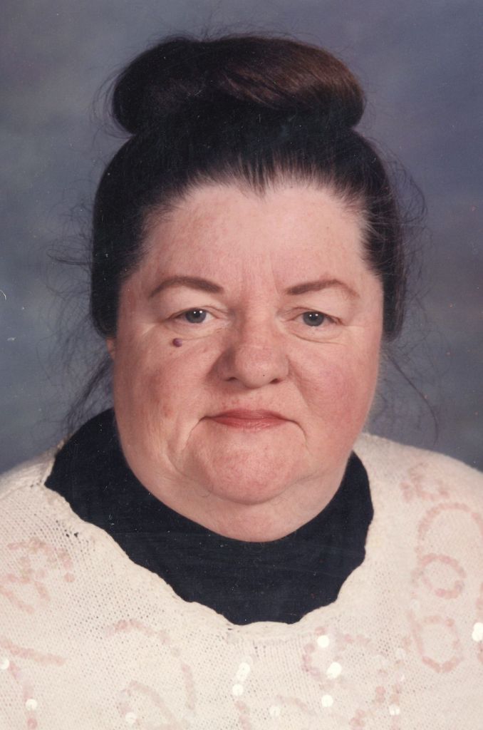 Nancy Lou Lawson
