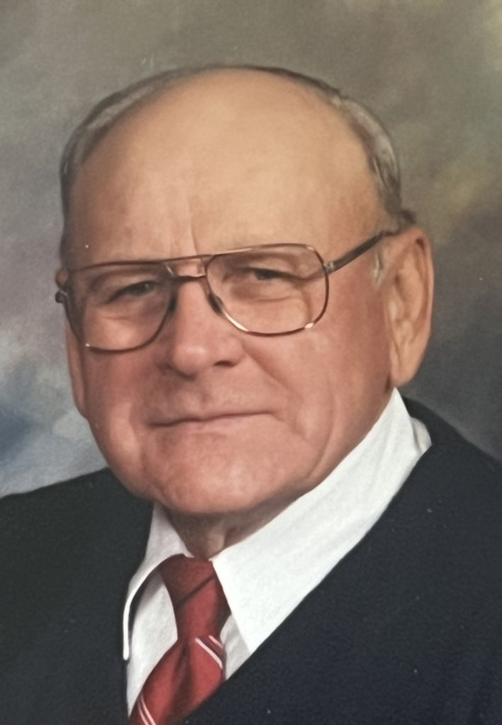 Francis Steele Profile Photo