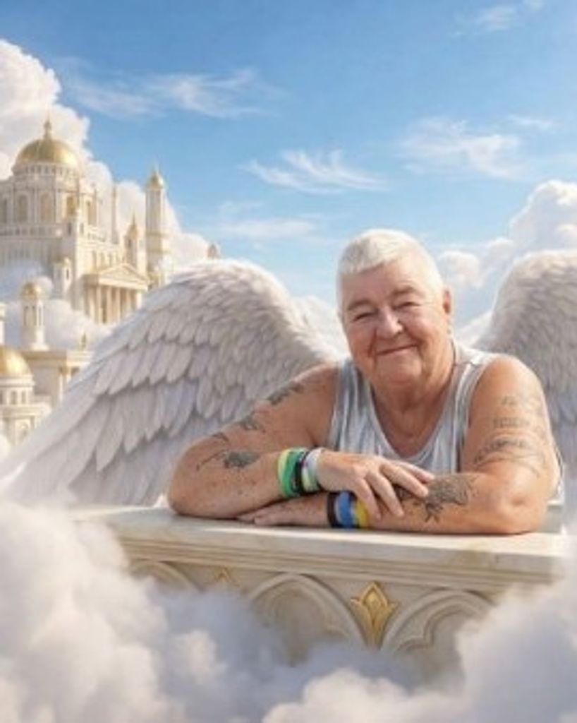 Sheila McGruther Profile Photo