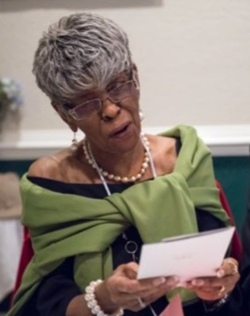 Mildred Wilkerson Lambert Profile Photo