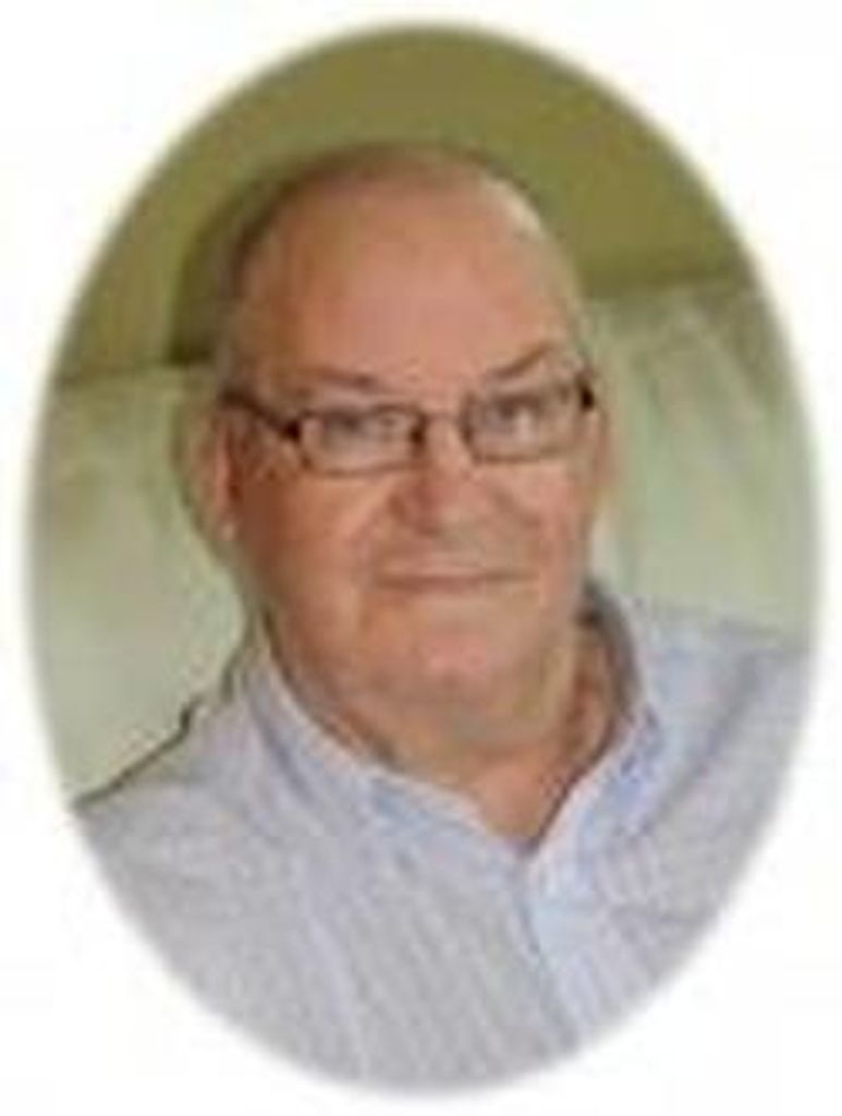 Raymond Earle Profile Photo