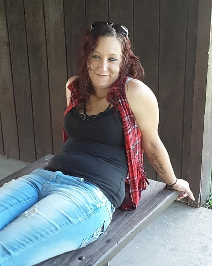 Samantha Jo Jones Profile Photo