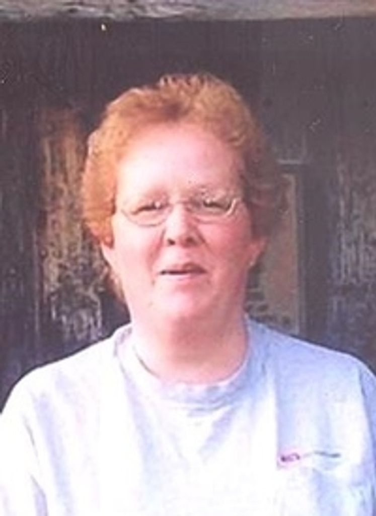 Peggy Young