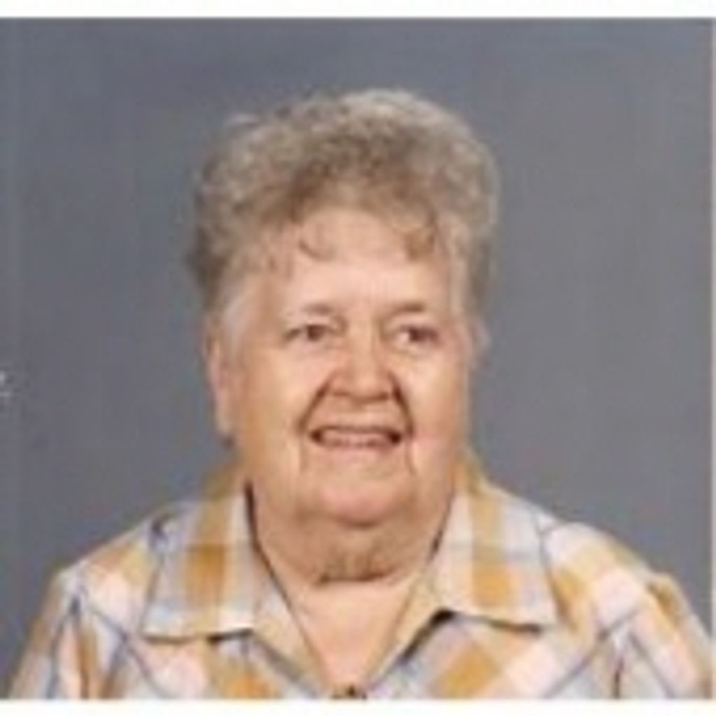 Mary M. Hamilton