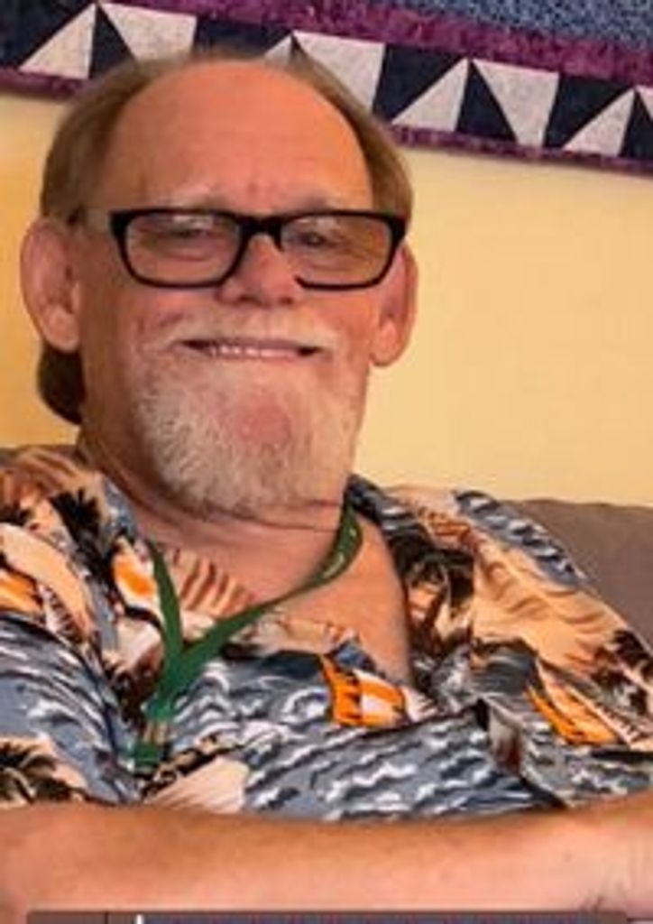 Robert Maurice Garland