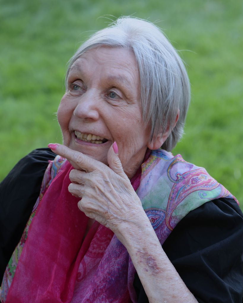 Donna Joanne Faherty Profile Photo