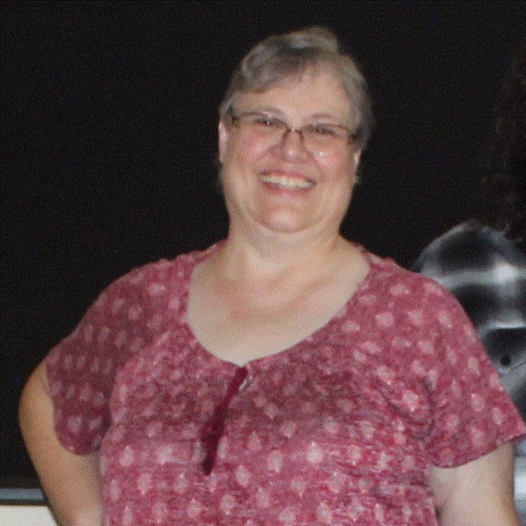 Mary Kay Layson