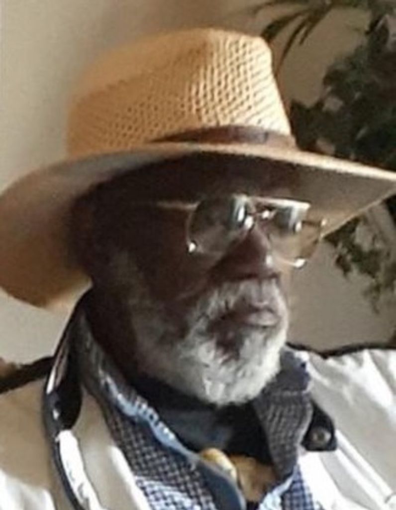 Eddie L. Cain
