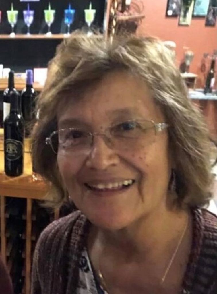Florence "Flo" A. Kellenberger Profile Photo