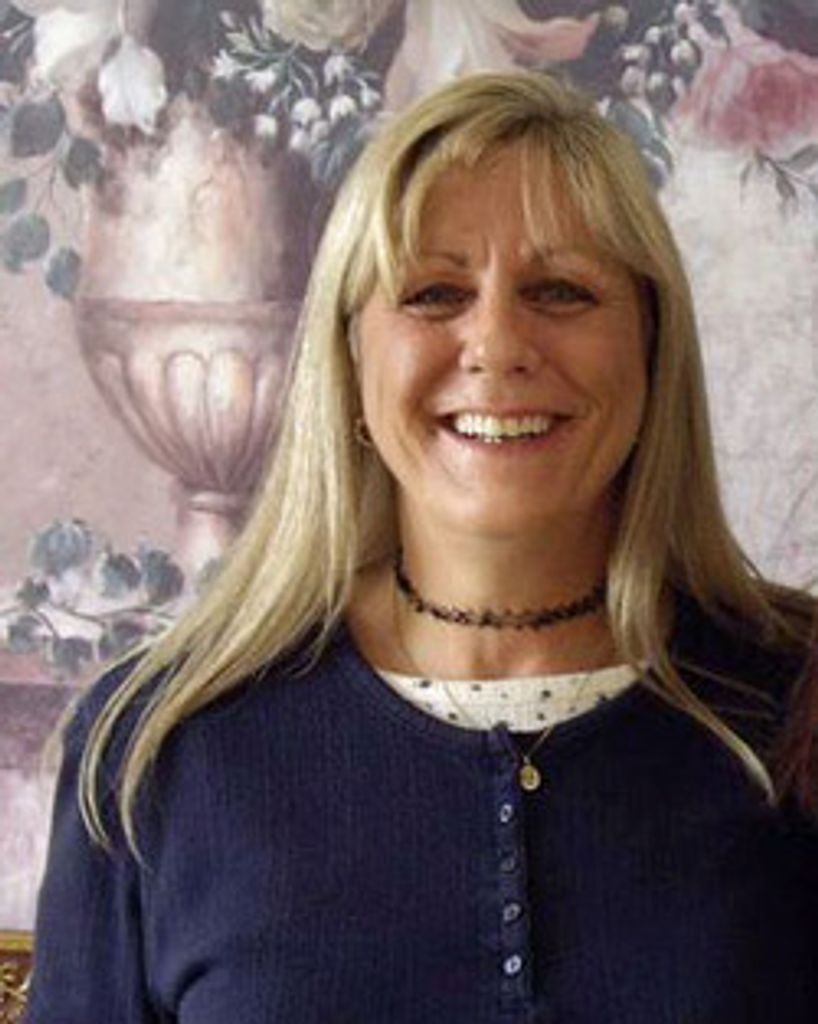 Lisa Padgett Profile Photo