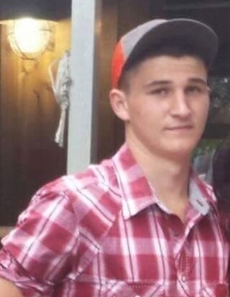 Bryson Reese Hatcher