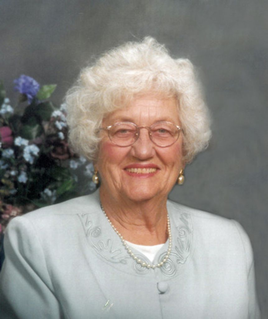 Rosella Caroline Treanor Profile Photo
