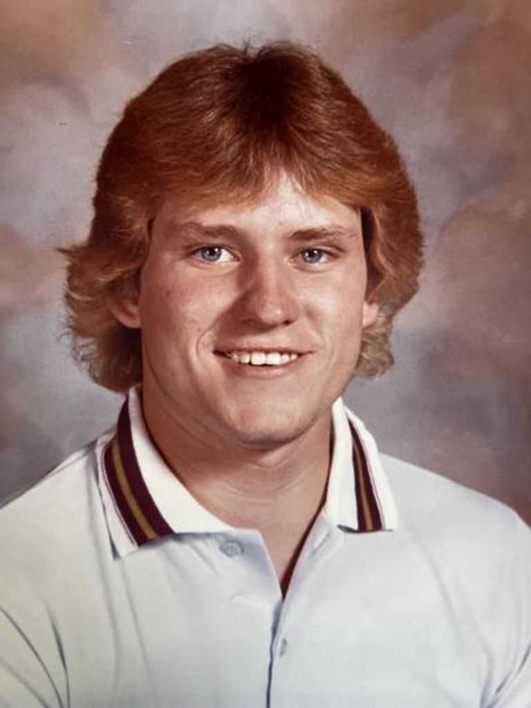 Billy Ray Mills Jr. Profile Photo