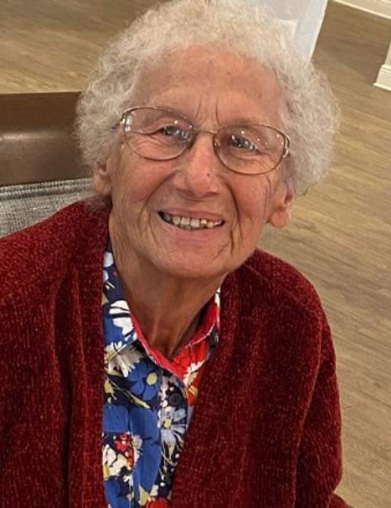Margaret Julietta  Weddell