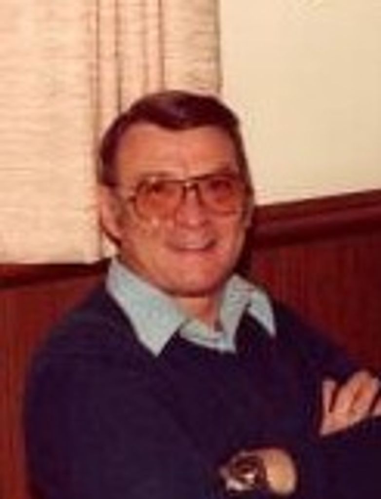 Richard E. Seving