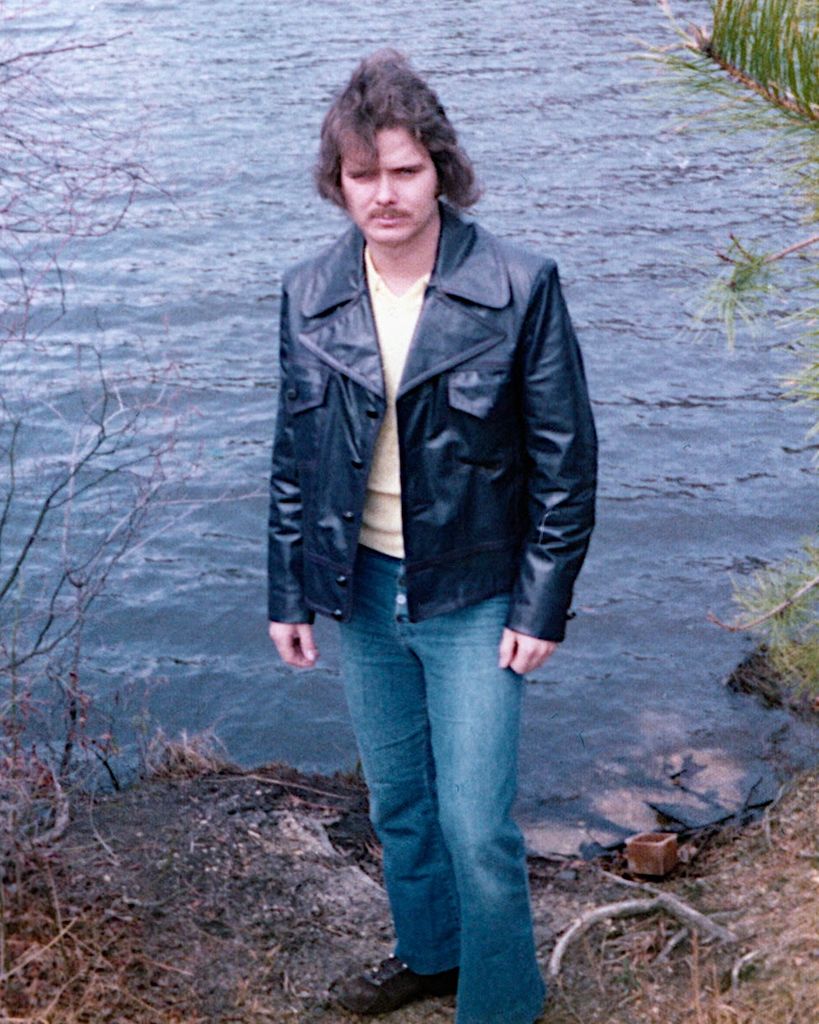 Michael L. Alber Profile Photo