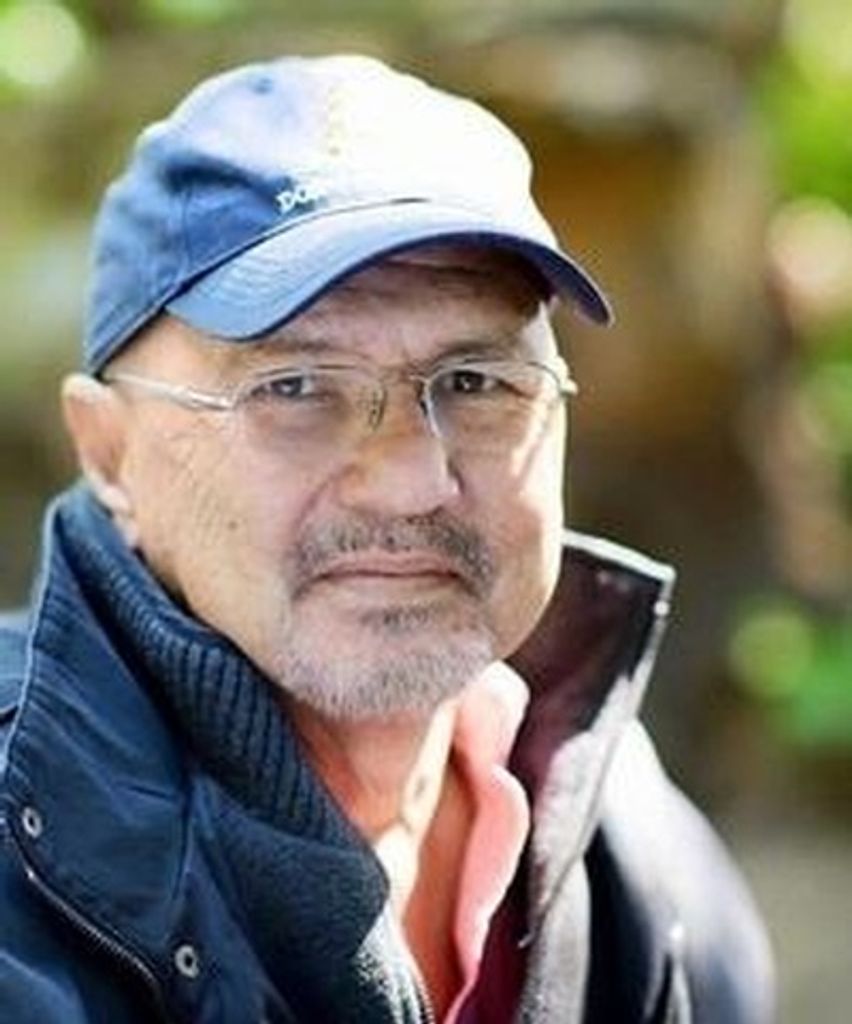 Marvin Finden Profile Photo