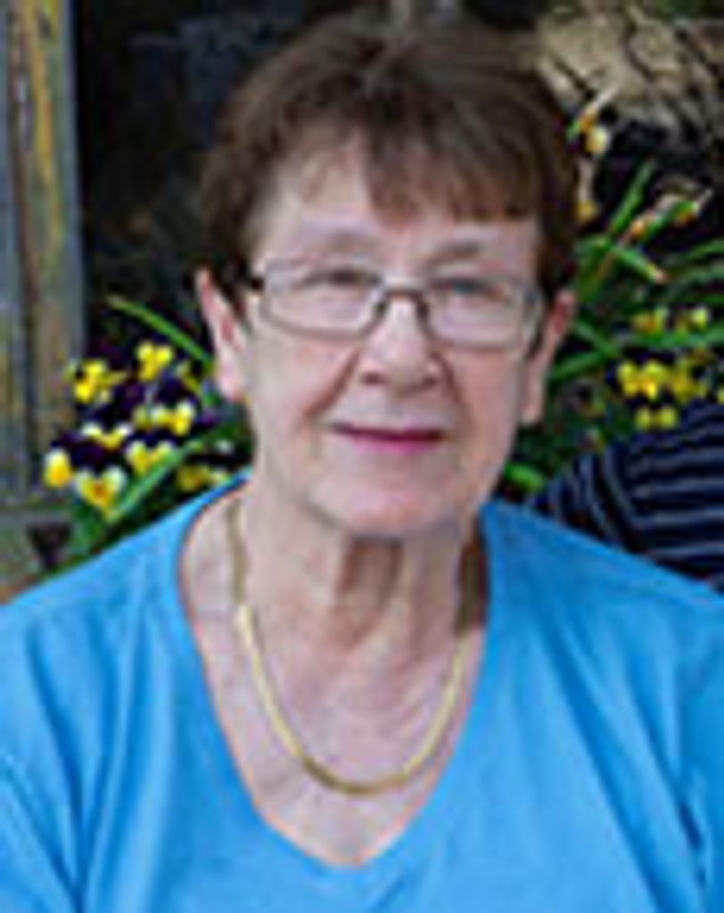 Barbara J. Barton Profile Photo