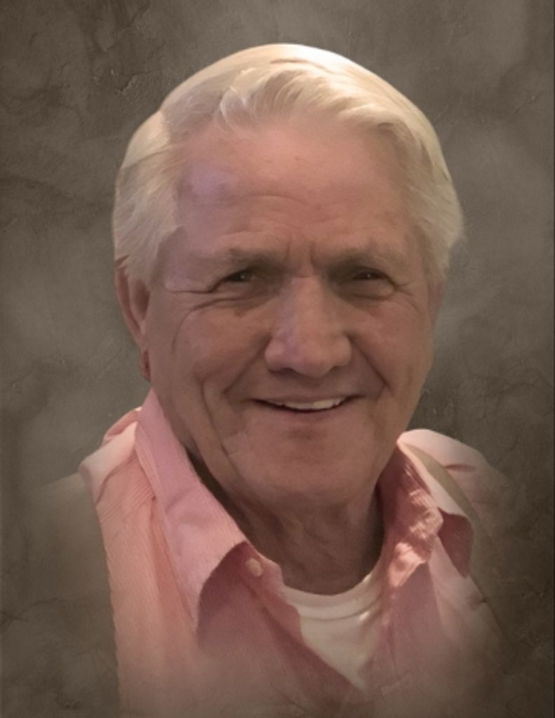 Walter Otis Allen Profile Photo