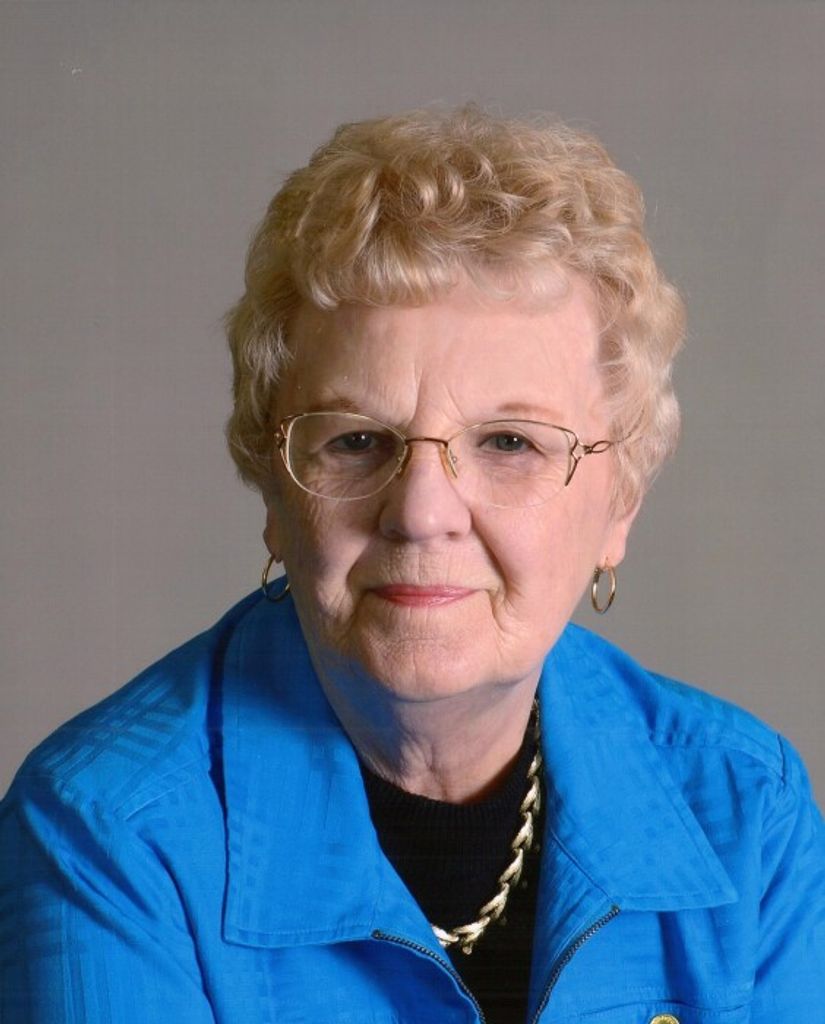 Evelyn Halverson