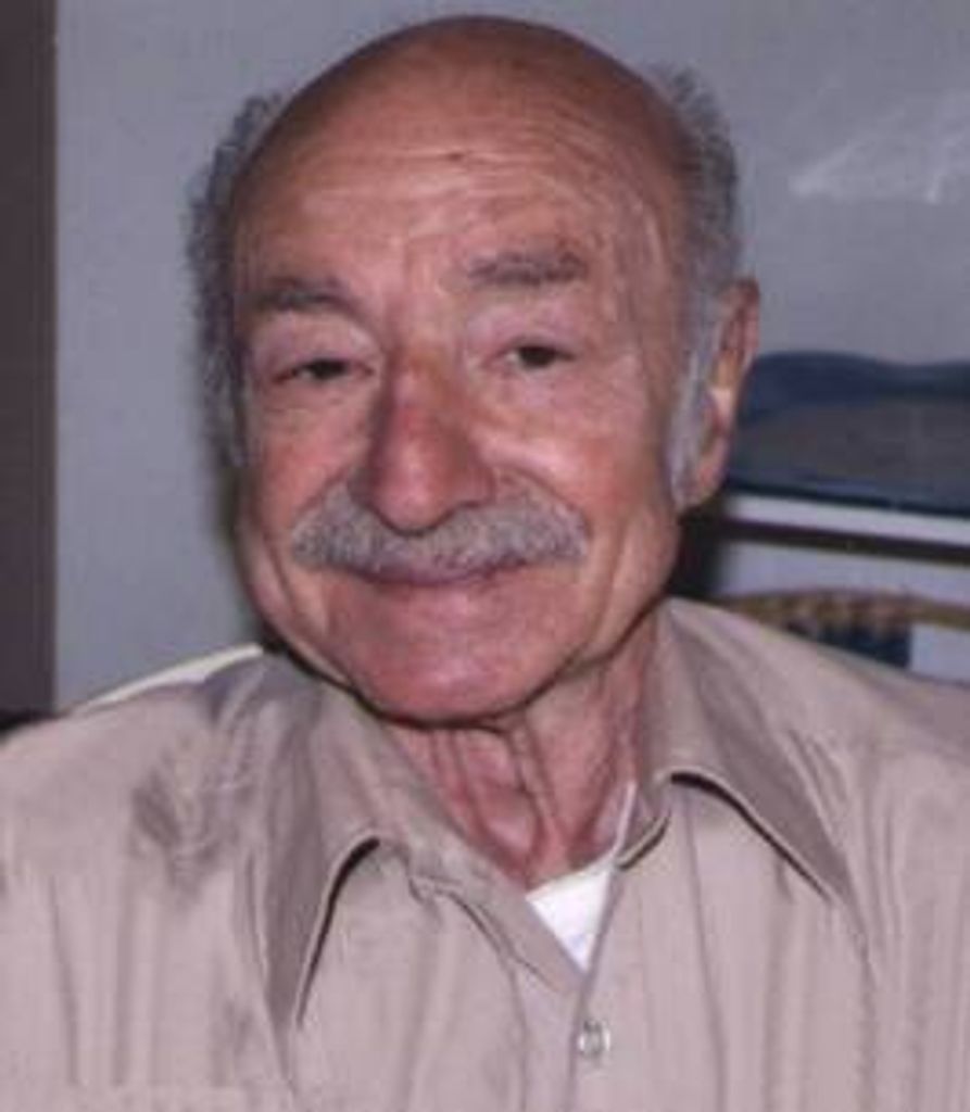 Michael Scarpaci
