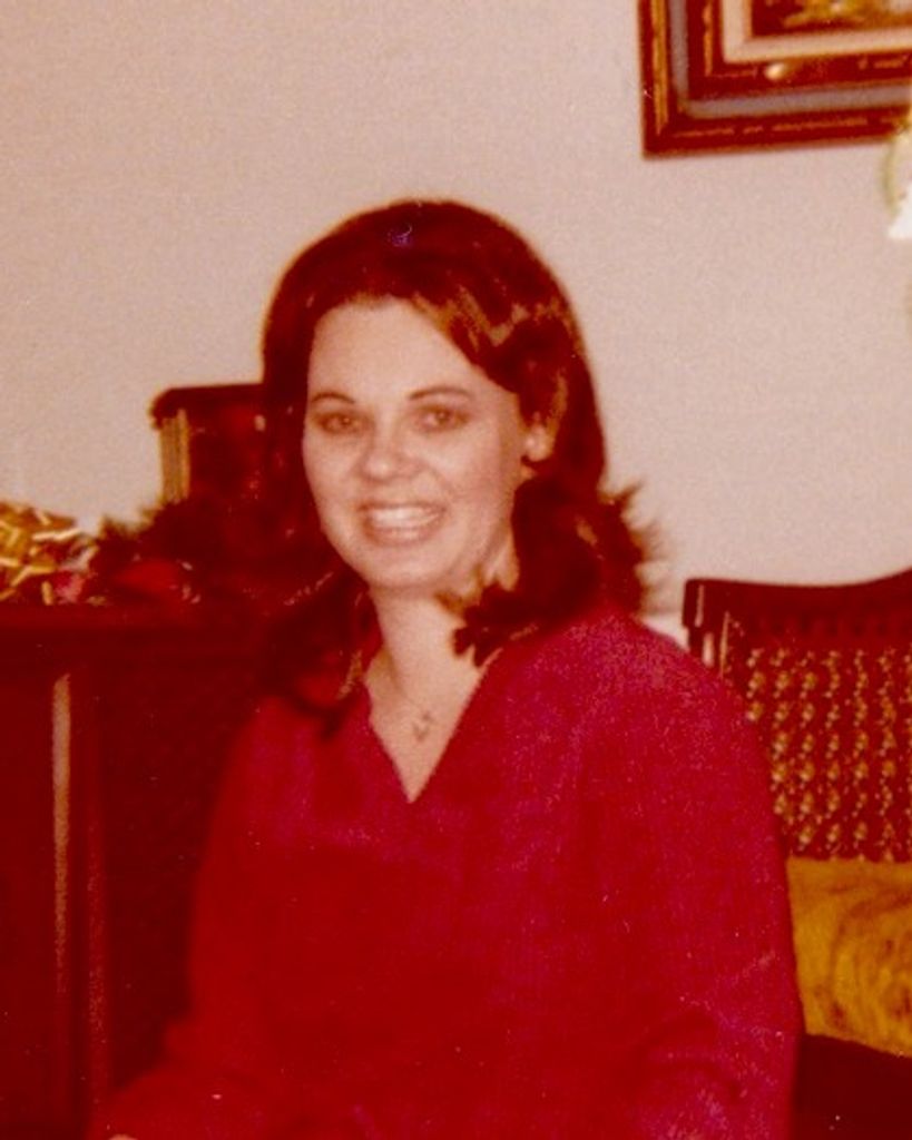 Darlene Frances Daniel Profile Photo