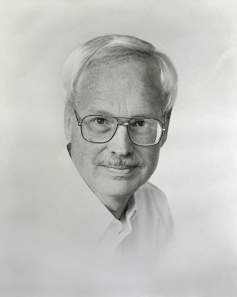 Ken MacDonald