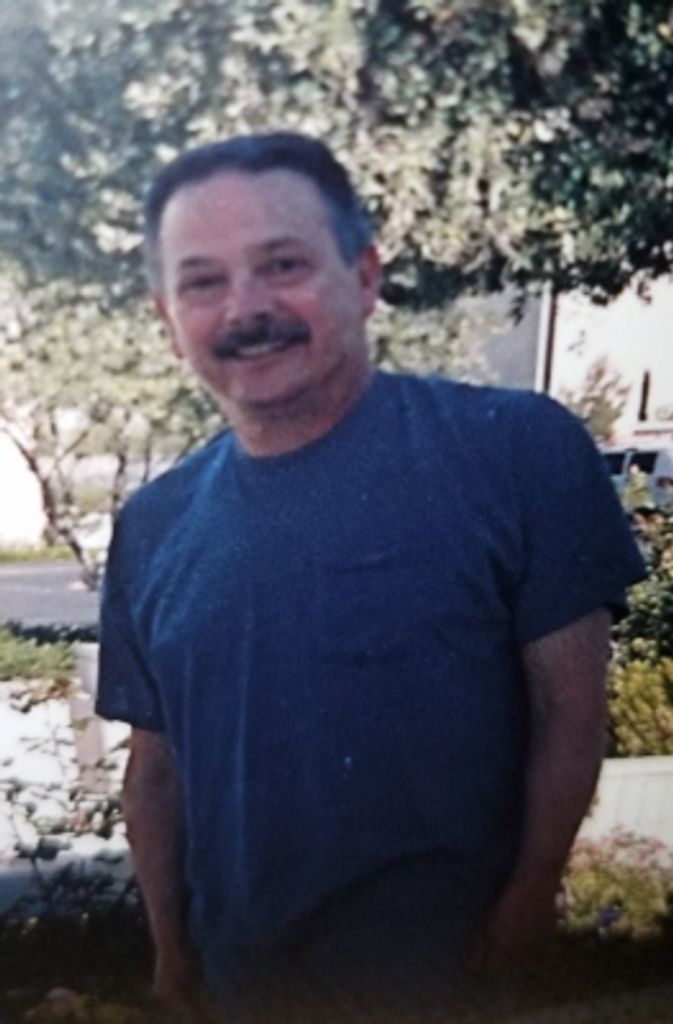 Servando E. Paredes
