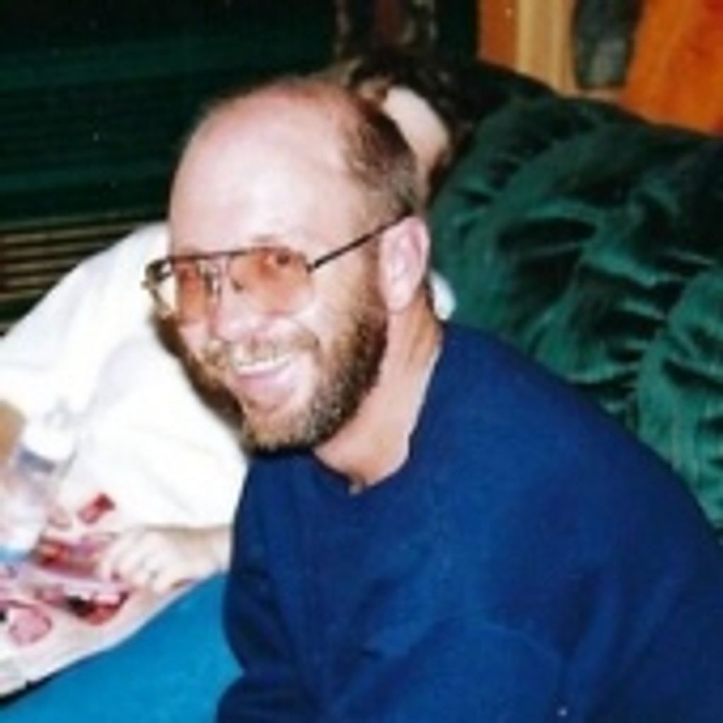 Philip Eugene Deaver