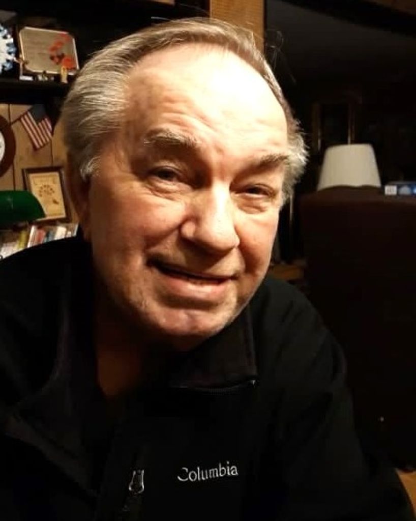 Wayne Smith Profile Photo