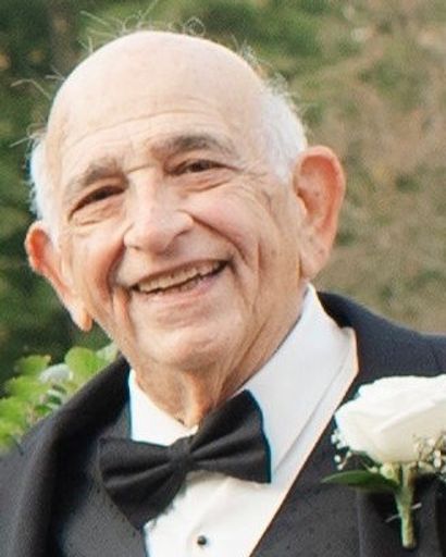 Daniel C. Rizzo, Sr.'s obituary image