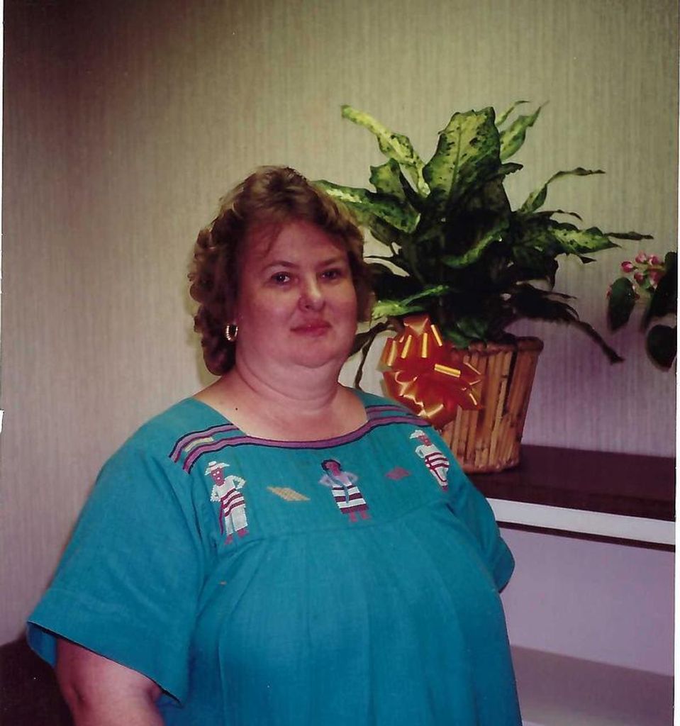 Eunice Duecker Profile Photo