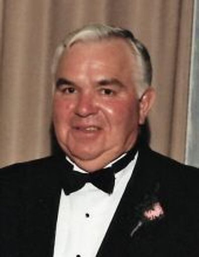 Gilbert Otto Linson Profile Photo