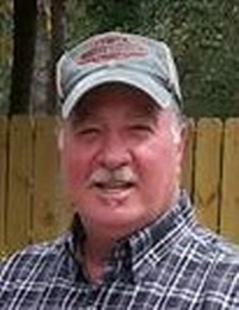 Kenneth  Huff