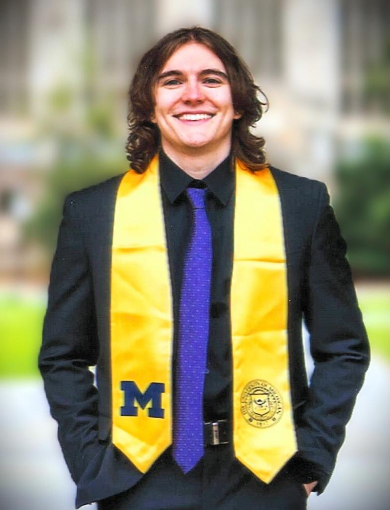 Luke R. Schroeder Profile Photo