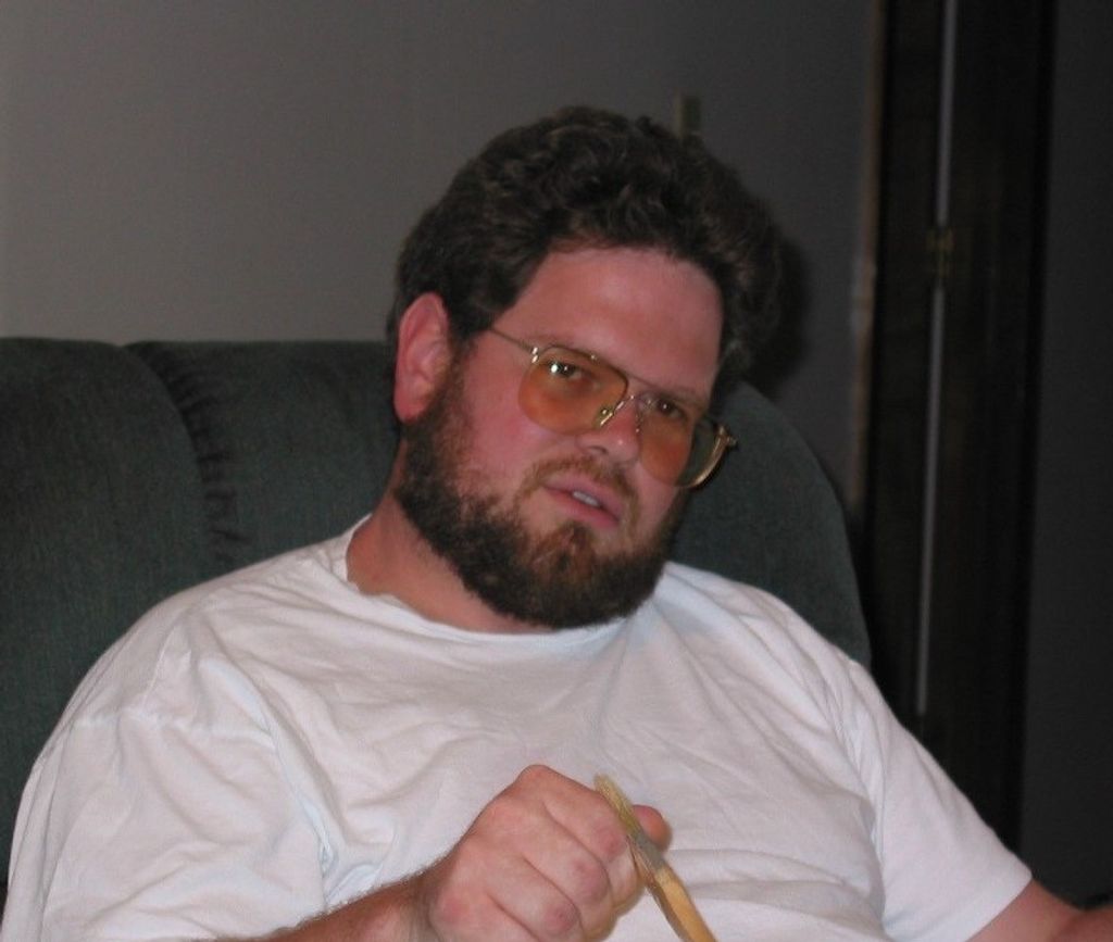 Rodney Lee Pierson
