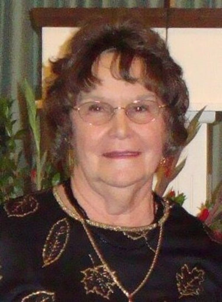 Aletris Margarete Novotny Profile Photo