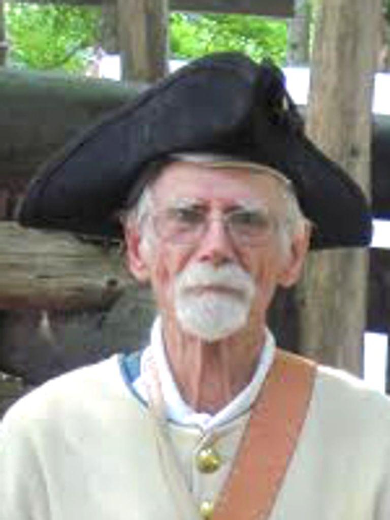 Ernest E. Schirmer Profile Photo