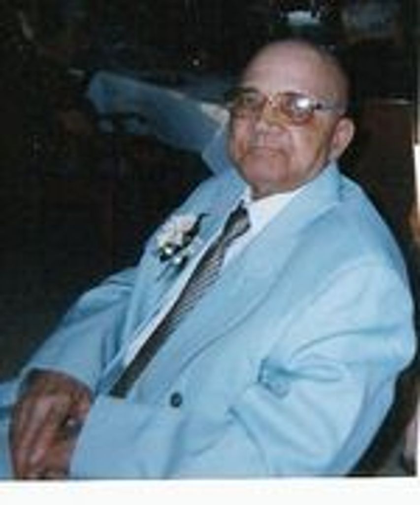 Thomas Linwood Mccowan