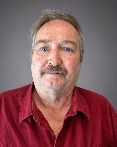 Allan Bruce Jahnke's obituary image