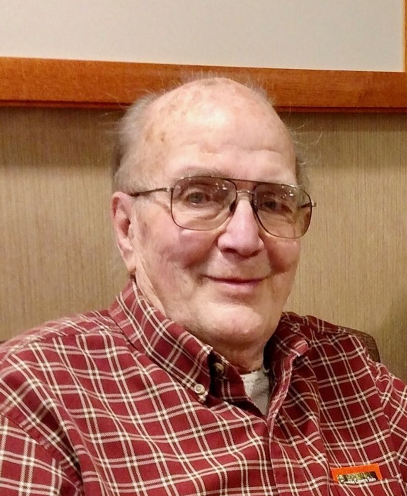 John P. Hawkinson Profile Photo