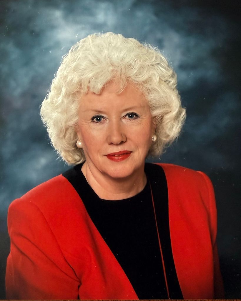 Margaret Wallace Profile Photo