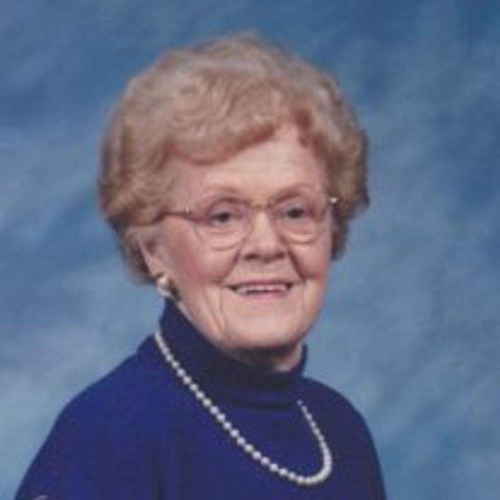 Ruth B. Torgerson Profile Photo