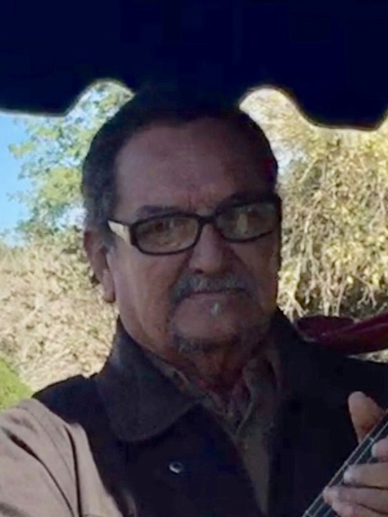 Jesus V. "Chuy" Cavazos