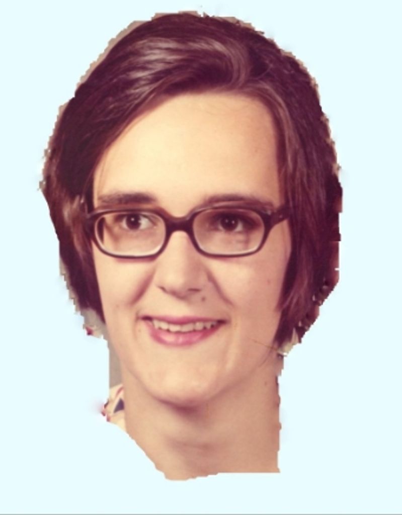 Donna Jean Dragoo