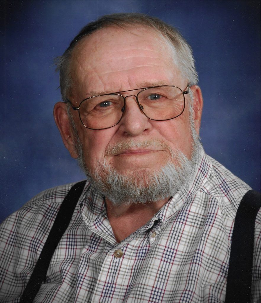 Donald W. “Fuzzy” Eilers Profile Photo